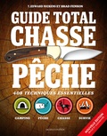 T. Edward Nickens et Brad Fenson - Guide total chasse pêche.