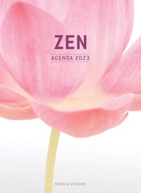  Modus Vivendi - Agenda zen.