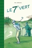 Paul Bordeleau - Le 7e vert.