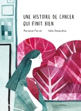 Marianne Ferrer et India Desjardins - Une histoire de cancer qui finit bien.