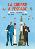 Clive Clifford et Paul Daviz - La course à l'espace.