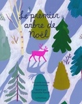 Ovila Fontaine et Charlotte Parent - Le premier arbre de Noël.