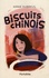 Annie Dubreuil - Biscuits chinois.
