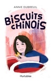 Annie Dubreuil - Biscuits chinois.