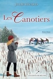 Julie Rivard - Les canotiers.