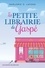 Marjorie D. Lafond - La petite librairie de Gaspé.