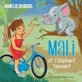 Amélie Dubois - Mali et l'elephant tannant.