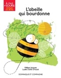 Mélissa Jacques et Lucile Danis Drouot - L’abeille qui bourdonne - Niveau de lecture 2.