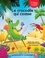 Kéliane Bernatchez et Marie-Pierre Dupuis - Le crocodile qui coasse - Niveau de lecture 2.