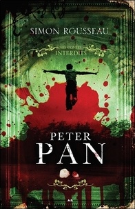 Simon Rousseau - Peter Pan.