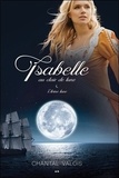 Chantal Valois - Isabelle au clair de lune Tome 3 : Pleine Lune.