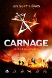 Michael Adams - Carnage.