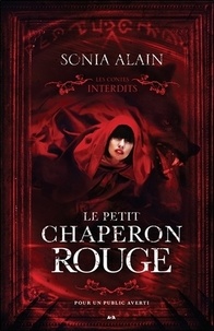 Sonia Alain - Le petit chaperon rouge.