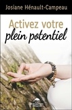 Josiane Héneault-Campeau - Activez votre plein potentiel.