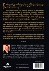 Guerrier de l'Univers. Le soleil sera...