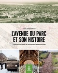 Yves Desjardins - L'avenue du parc et son histoire - Témoin privilégié de la diversité montréalaise.