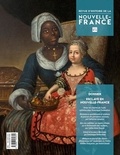 Septentrion - Revue d'histoire de la Nouvelle-France N° 4 : .