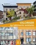 Léa Méthé - Valoriser les bâtiments existants - Un levier pour le développement durable.