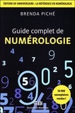 Brenda Piché - Guide complet de numérologie.