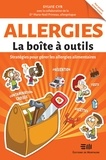 Sylvie Cyr - Allergies - Stratégies pour gérer les allergies alimentaires.