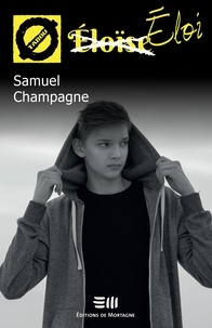 Samuel Champagne - Éloi (28) - #28.