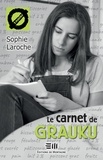 Sophie Laroche - Le carnet de Grauku (1).