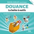 Rachel Ouellet - Douance - Stratégies pour accompagner le haut potentiel chez l'enfant.