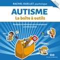 Rachel Ouellet - Autisme - Stratégies et techniques pour accompagner un enfant autiste.