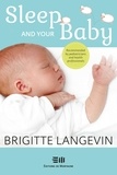 Brigitte Langevin - Sleep and your baby.