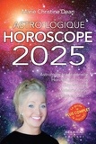Marie Christine Dean - Astro-Logique - Horoscope 2025 - Astrologie traditionnelle - Horoscope chinois - Numérologie - Maisons d'âge et plus encore.