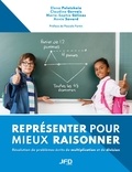 Elena Polotskaia et Claudine Gervais - Représenter pour mieux raisonner - Résolution de problèmes écrits de multiplication et de division.