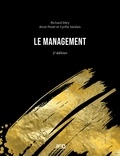 Richard Déry et Anne Pezet - Le management - 2e édition.