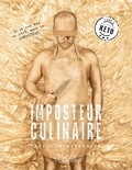 Matthieu Maurice - Imposteur culinaire 2e tome.