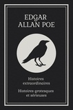 Edgar Allan Poe - Les histoires extraordinaires / Histoires grotesques et sérieuses (Poe).