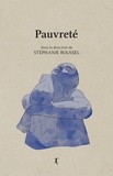 Stéphanie Roussel - Pauvrete.