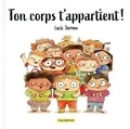 Lucia Serrano - Ton corps t'appartient !.