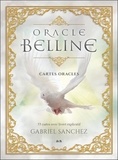 Gabriel Sanchez - Oracle Belline.