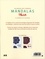  AdA Editions - Mandalas plaisir - 40 mandalas à colorier.