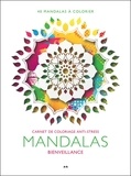  AdA Editions - Mandalas Bienveillance.