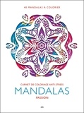  AdA Editions - Mandalas Passion.
