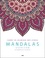  AdA Editions - Mandalas guérison - 40 mandalas à colorier.
