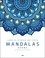  AdA Editions - Mandalas karma - 40 mandalas à colorier.