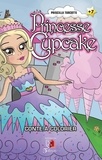 Priscilla Turcotte - Princesse Cupcake.