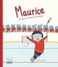 Cara Carmina - Maurice (le lapin qui rêvait de hockey).