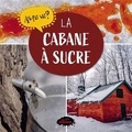  XXX - La cabane a sucre (nouvelle ed.).