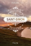 Sylvie Gobeil - Les Denys de Saint-Simon tome 3. Un vent de liberté - Troisième tome d'une série.