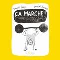 François Gravel et Laurent Pinabel - Ca marche ! et autres poèmes sportifs.
