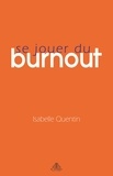 Isabelle Quentin - Se jouer du burnout.