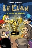 Marc Beaudet - Le jeu du homard - Le Clan - 3.