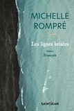 Michelle Rompré - Les lignes brisees v 01 francois.